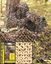 Picture of Camo Net Desert 3x2.4 Mtr